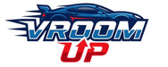 VROOM UP